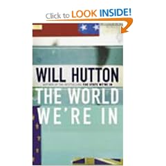 The World We're in