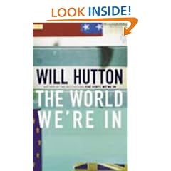 The World We're in
