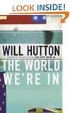 The World We're in