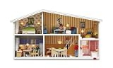Review Micki/Lundby 60100500 / Lundby Smaland - Doll's House