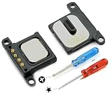 iPhone 6用イヤースピーカー(上部・通話音声用イヤーピース) ドライバー×2本付属で組立て簡単 iPhone 6用イヤースピーカー(上部・通話音声用イヤーピース) ドライバー×2本付属で組立て簡単