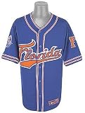NCAA Florida Gators Colosseum Triple Play Jersey