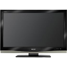 Sharp Aquos LC32D62U 32 1080p LCD HDTV