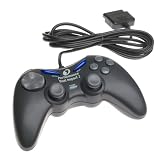 Controller for Sony Playstation 2, Dual Impact 2 by Performance