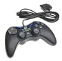 Controller for Sony Playstation 2, Dual Impact 2 by Performance