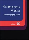 Review Gacl  / Contemporary Authors: Autobiography Series (Contemporary Authors Autobiography Series)