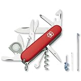 Victorinox Swiss Army Explorer Plus Pocket Tool