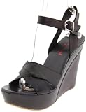 Charles David Womens Happy Wedge Sandal Sandal