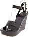 Charles David Women's Happy Wedge Sandal