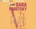 Total Recall (V. I. Warshawski)
