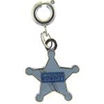 Sheriffs Badge