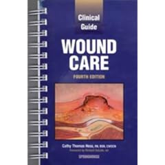 Clinical Guide to Wound Care