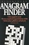 Anagram Finder