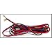 Aristo-Craft G Scale Track to Pack Connector Wire, 5'