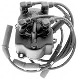 Standard Motor Products Cap & Wire Set