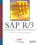SAP R/3 Optimisation des performances