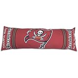 Buccaneers Northwest NFL Body Pillow
