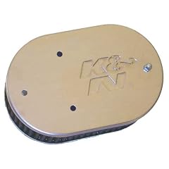 K&N SPORTLUFTFILTER 56-9152 - AUDI 100 80 / Coupe - BMW 315 (E21) - OPEL Ascona C Corsa A Kadett D Kadett E - SOLEX 1 B - VW Golf Jetta Polo Scirocco - WEBER 32 TL/TLF - ZENITH 1 B