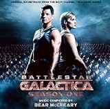BATTLESTAR GALACTICA: SEASON ONE [Soundtrack]