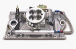 Edelbrock 3507 SBC VORTEC EFI PRO-FLO SYS