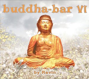 CD-Charts  Search : Buddha Bar Vol.6
