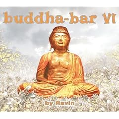 Buddha-Bar, Vol. VI