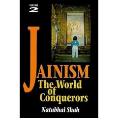 Jainism: The World of Conquerors