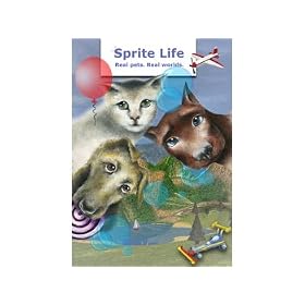 Sprite Life