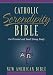 NAB Catholic Serendipity Bible