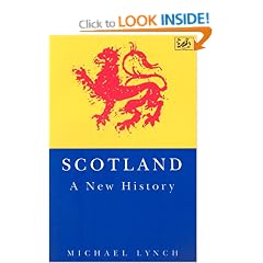 Scotland: a New History