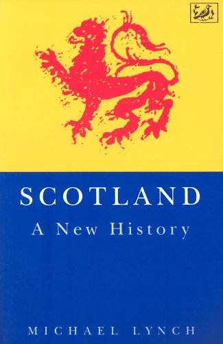 City Travel Guides Discounted  Search : Scotland: A New History