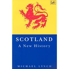Scotland: A New History