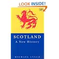 Scotland: a New History