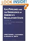 Gas Pipelines and the Emergence of America's Regulatory State: A History of Panhandle Eastern Corporation, 1928-1993 (Studies in Economic History and Policy: USA in the Twentieth Century)