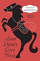 Aunt Dimity Goes West