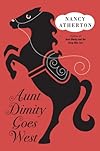 Aunt Dimity Goes West (Aunt Dimity (Hardcover))