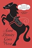 Aunt Dimity Goes West (Aunt Dimity (Hardcover))