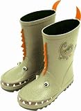 Kidorable Dinosaur Welly Boots Size 9