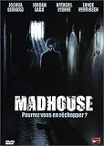 DVD Madhouse, film DVD Madhouse