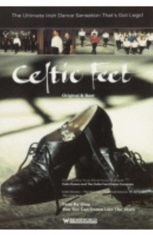 COLIN DUNNE : CELTIC FEET DVD