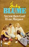 Are You There God? It's Me Margaret
