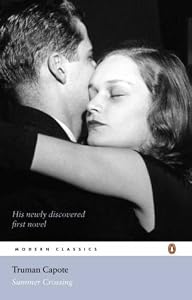 Cover of "Summer Crossing: A Novel (Moder...