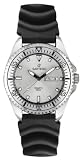 Men's Sartego Quartz Dive Watch SPQ55-R