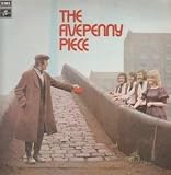 S/T LP (VINYL ALBUM) UK COLUMBIA 1972