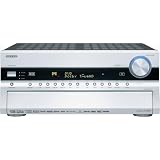 Buy Onkyo TX-NR906 7.1 Channel Home Theater Receiver (Silver) 