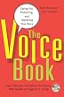 The Voice Book Caring For Protecting and Improving