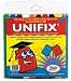 UNIFIX CUBES 100 ASST COLORS