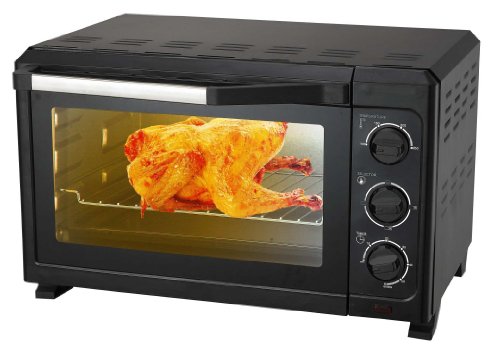 Ardes 6025 Forno Ventilato 19L