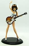涼宮ハルヒの憂鬱 涼宮ハルヒ バニーガールVer ホワイトバニーVer (1/6スケールPVC塗装済み完成品）イメージ