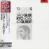 Jo�o Gilberto (�guas de Mar�o)